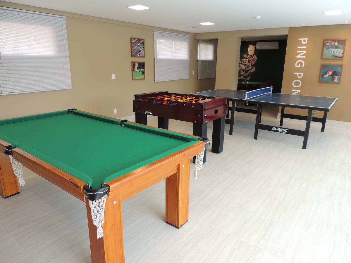 Apartamento No Porto Das Dunas - Beach Way Fortaleza Dış mekan fotoğraf